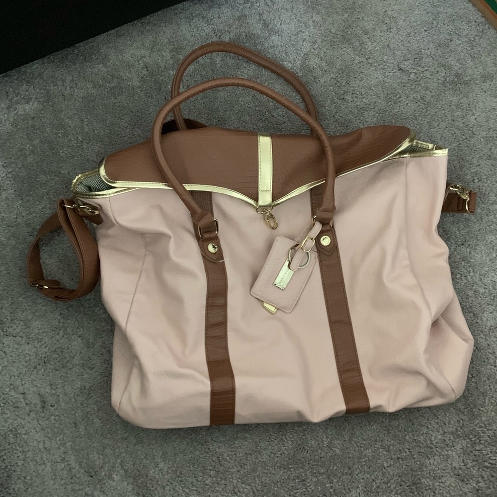 Huge bag